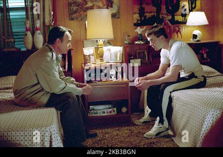FRIDAY NIGHT LIGHTS, BILLY BOB THORNTON, 2004 Stock Photo - Alamy