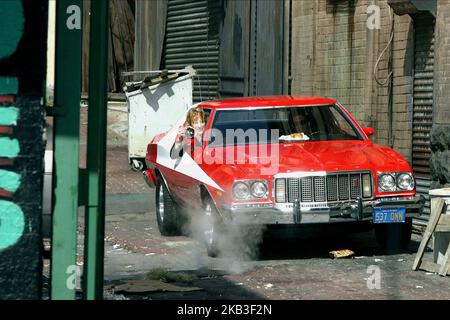 OWEN WILSON, BEN STILLER, STARSKY and HUTCH, 2004 Stock Photo - Alamy