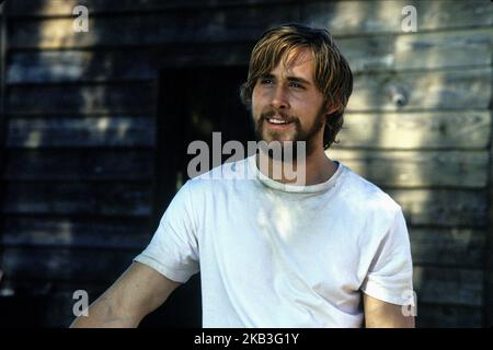 RYAN GOSLING, THE NOTEBOOK, 2004 Stock Photo - Alamy