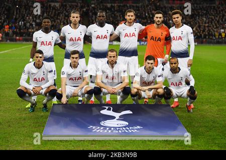 457,154 Tottenham Hotspur Fc Photos & High Res Pictures - Getty Images