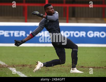 Joseph anang hi-res stock photography and images - Alamy