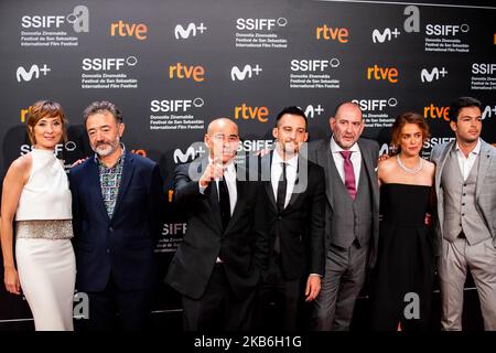 Mientras Dure La Guerra - Spanischer Film Auf DVD