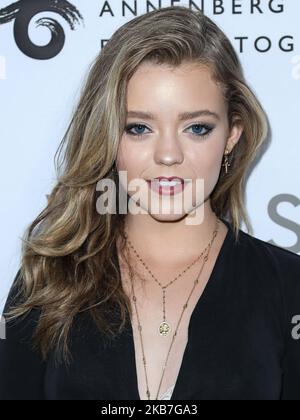 LOS ANGELES, CA. October 03, 2010: Lauren Conrad at the 8th Annual Teen  Vogue Young Hollywood Party in partnership with Michael Kors at Paramount  Studios, Hollywood. © 2010 Paul Smith / Featureflash Stock Photo - Alamy