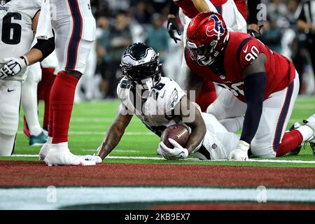 Jaleel johnson hi-res stock photography and images - Alamy