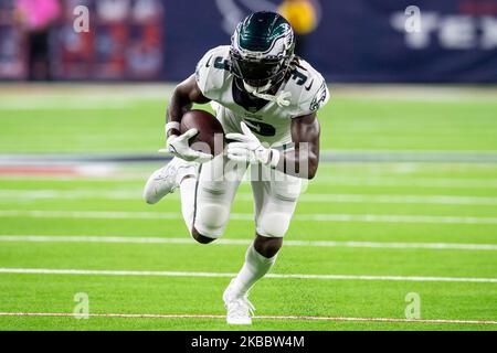 Philadelphia Eagles' Zach Pascal in action during an NFL football game,  Sunday, Dec. 4, 2022, in Philadelphia. (AP Photo/Matt Rourke Stock Photo -  Alamy