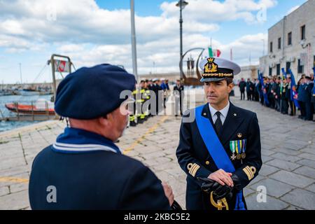 Porto of molfetta michele burlando hi res stock photography and