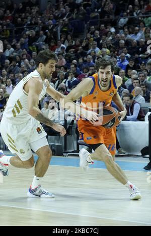 Turkish Airlines Euroleague, Round 12