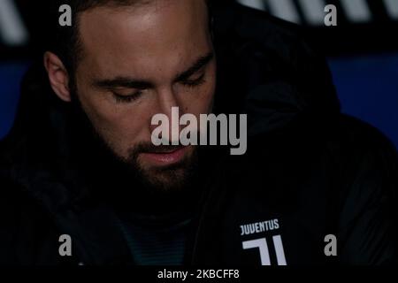 Act Fiorentina team picture during the Italian serie A, football match  between Juventus Fc and Acf Fiorentina on 12 February 2023 at Allianz  Stadium, Turin, Italy. Photo Ndrerim Kaceli - SuperStock