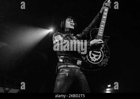 Powerman 5000 hi-res stock photography and images - Alamy