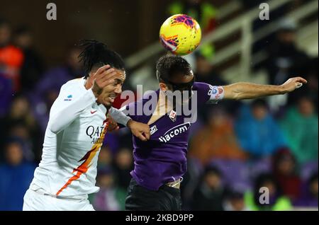 ACF Fiorentina Replaces AS Roma in 2019 International Champions