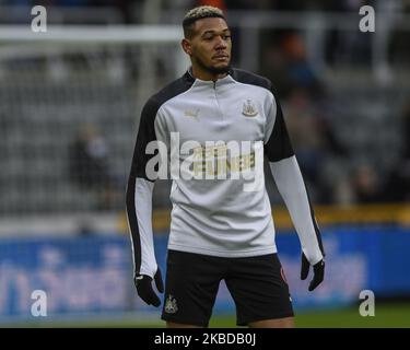 Newcastle United's Joelinton in court over drink-drive charge | Newcastle  united, Midfielder, Newcastle