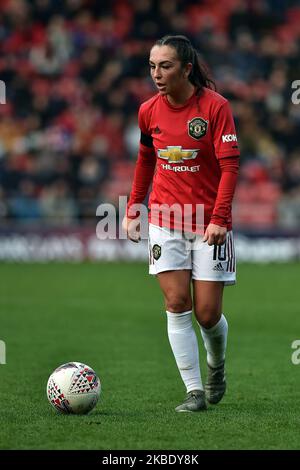 Man Utd Women Name Katie Zelem New Club Captain on Eve of 2019/20 WSL  Season - Sports Illustrated