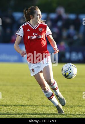 during the Barclays Womens Super League match between Chelsea Women and