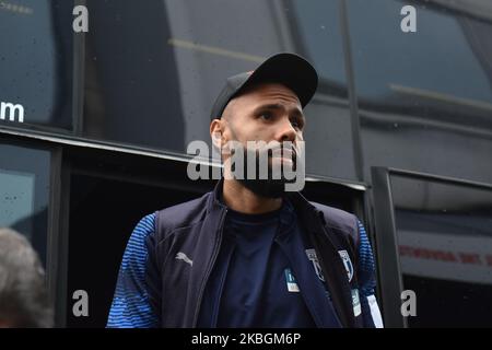 Matt Phillips during the Sky Bet Championship match between Millwall and West Bromwich Albion at The Den on February 09, 2020 in London, England. (Photo by MI News/NurPhoto) Stock Photo