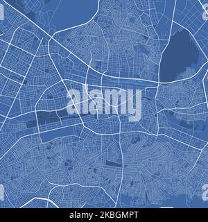 Map of Turkey, Gaziantep Stock Vector Image & Art - Alamy