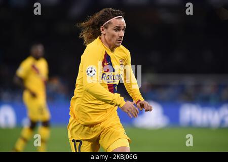 Flocage Officiel - FC Barcelone ENFANT, Grand Chiffre 1, 2019/2020, Home, Jaune