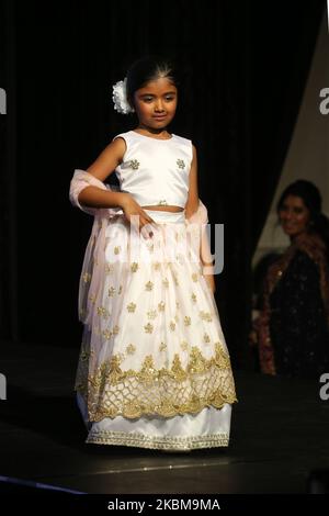 South Indian Dress -  Canada