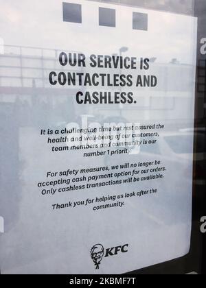 Cashless Toronto