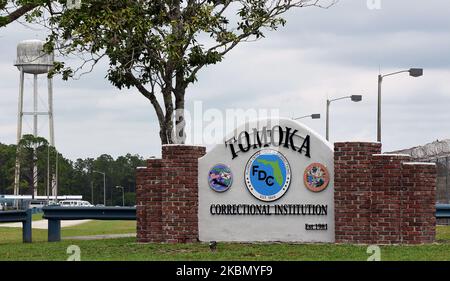 Exploring Tomoka Correctional in Daytona Beach, FL: A Comprehensive Guide