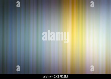 Abstract blurred backdrop with vertical linear pattern shapes and ...