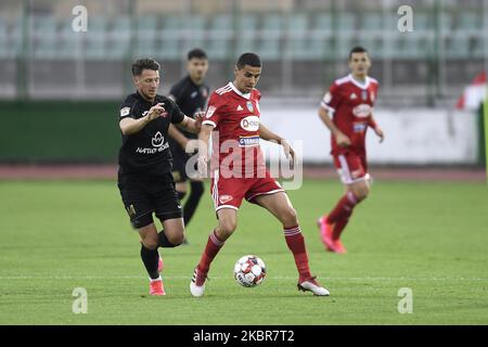 FC Hermannstadt x Nike