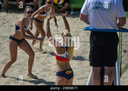 Energa MKS Kalisz Volleyball