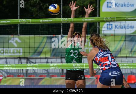 Energa MKS Kalisz Volleyball