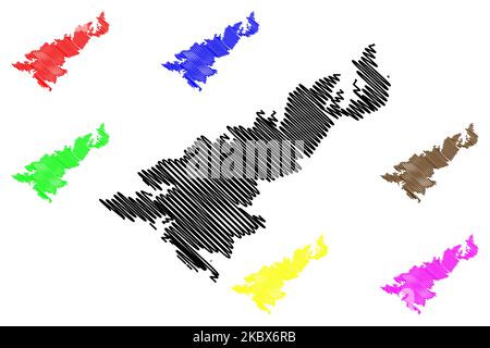 Amami Oshima island (Japan, East Asia, Japanese archipelago, Amami ...