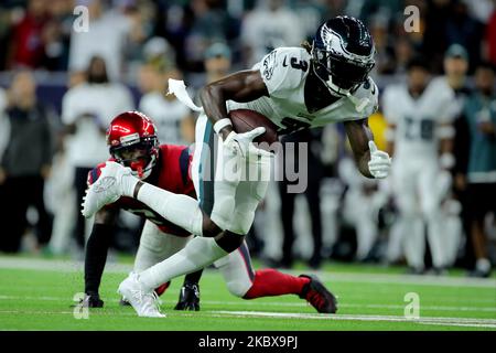 James bradberry eagles hi-res stock photography and images - Alamy