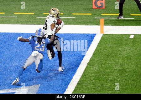 Trequan smith hi-res stock photography and images - Alamy