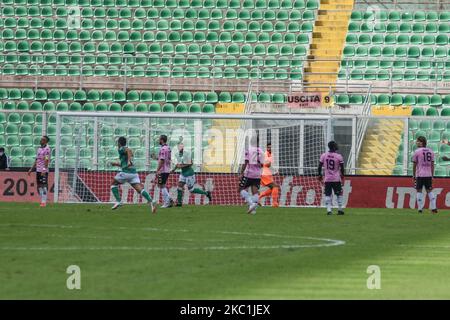 Palermo-Avellino 1-0: photogallery - Palermo F.C.