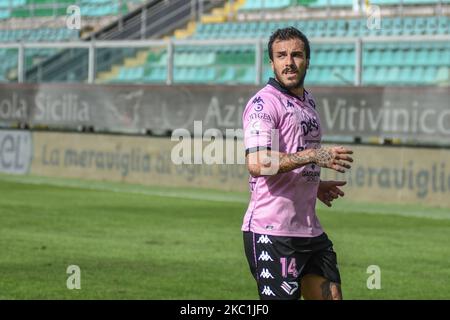 Palermo fc hi-res stock photography and images - Alamy