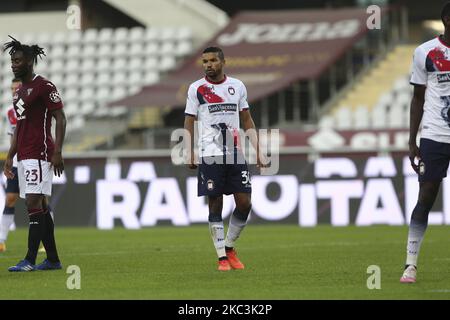 Junior walter messias of fc crotone hi res stock photography and images Alamy