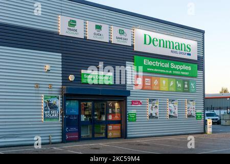 Rexel hi res stock photography and images Alamy