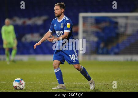 Ipswich town vs burton albion hi res stock photography and images