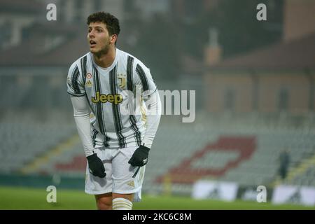 Juventus juventus u23 hi-res stock photography and images - Alamy