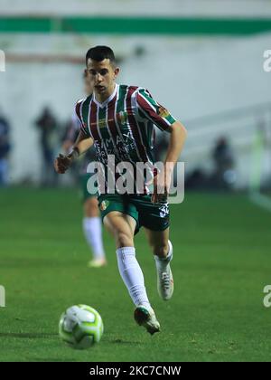 Chapi Romano of Estrela Amadora SAD during the Liga Portugal 2 match ...