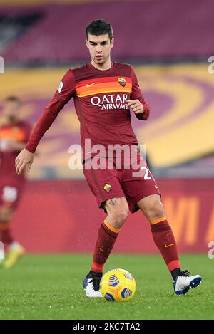 Rome, Italy, on 19 January 2026. Rebecca Hall attends the photocall of ...