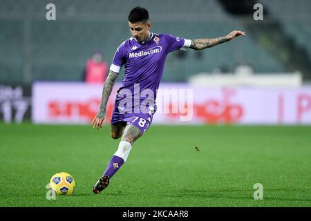 Italian Serie a Soccer Match ACF Fiorentina Italian Soccer Serie a Season  2019/20 Editorial Photography - Image of match, kevinprince: 178094267