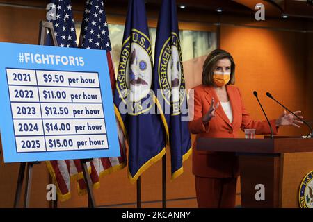 UNITED STATES - MARCH 11: Speaker of the House Mike Johnson, R-La ...