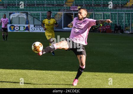 Palermo fc hi-res stock photography and images - Alamy