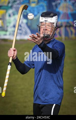 File photo dated 04 04 2021 of Manchester United's Jane Ross. Issue