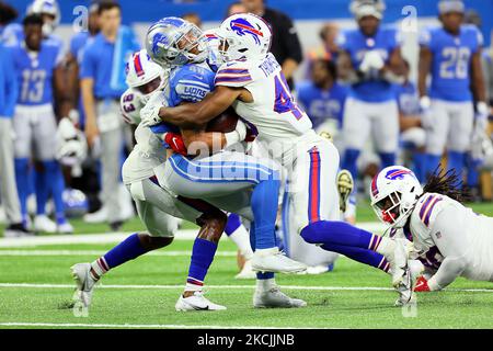 Bills take down the Lions