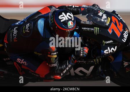 tissot vr46