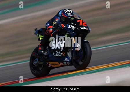 tissot vr46