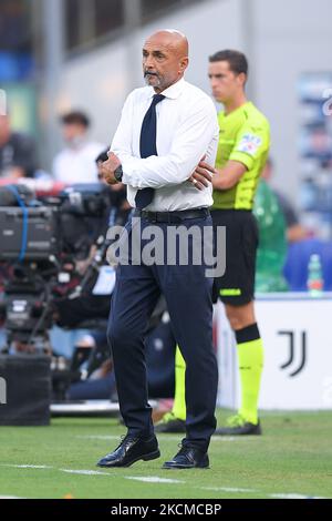 juventus football club - genoa