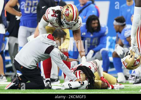 Jason verrett 49ers hi-res stock photography and images - Alamy