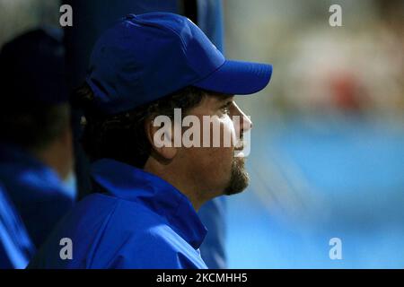 Tokyo, Japan. 16th Mar, 2023. Mike Piazza Manager (ITA) Baseball