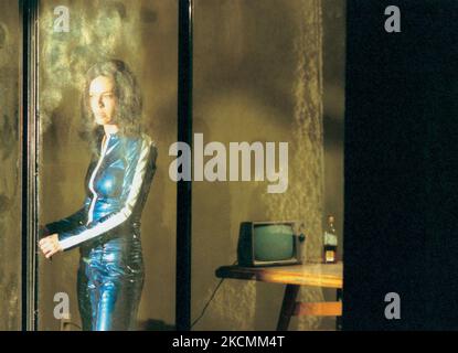 CONNIE NIELSEN in DEMONLOVER (2002), directed by OLIVIER ASSAYAS
