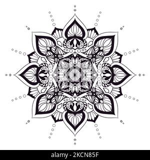 Flower Mandala, Mandalas geometric pattern, Warm Mandala,Rainbow Flower of  Life with Lotus, Flower of Life in Lotus PNG 11675312 PNG